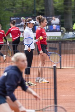 Bild 179 - BL2 THC von Horn und Hamm - DTV Hannover : Ergebnis: 4:5